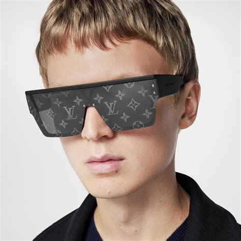 louis vuitton waimea sunglasses black|LV Waimea Sunglasses S00 .